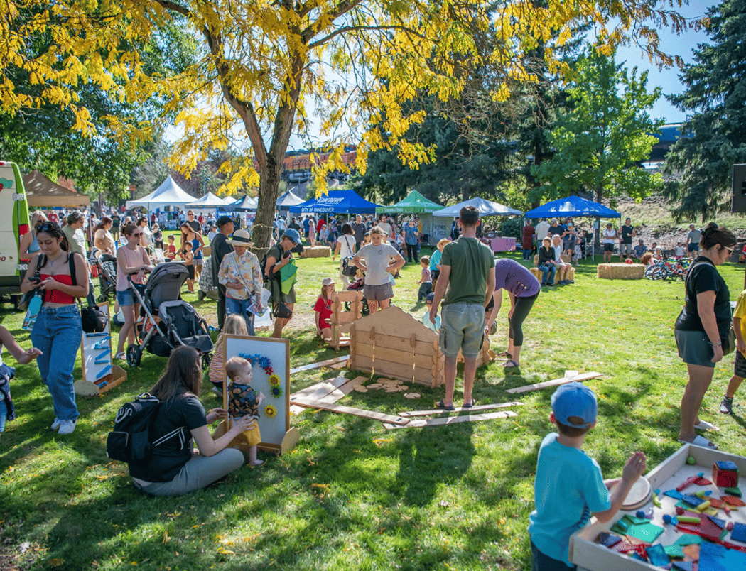 Old Apple Tree Festival 1